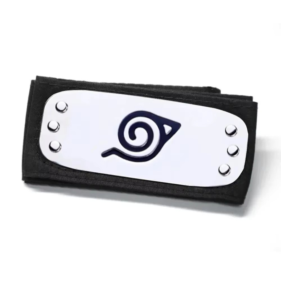 Bandai Naruto Sasuke Stirnband, Zubehör - Bild 3