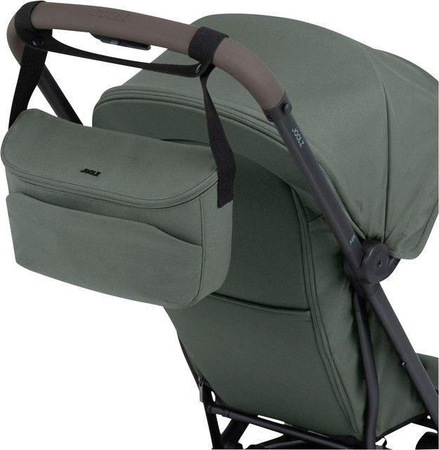 Joolz Organizer Kinderwagen-Clip in Grün - Bild 1