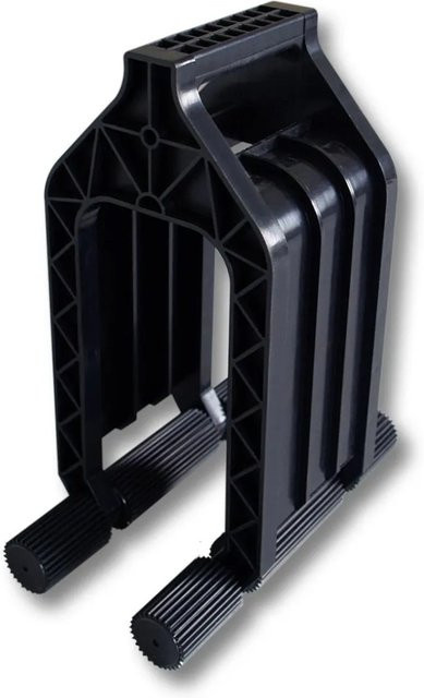 Sunsun CBF-550 Reinigungstool für Bio-Teichfilter und Durchlauffilter in Schwarz - Bild 1