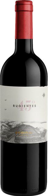 Bodega Otronia Merlot Rotwein, Patagonien, 2020, 13,5 %, 0,75 l - Bild 1