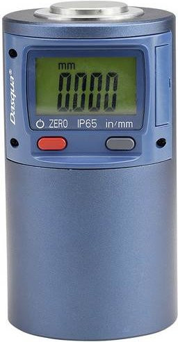 Dasqua 1801-1010 Digitales Nulleinstellgerät IP65 Blau Höhe: 100 mm - Bild 1