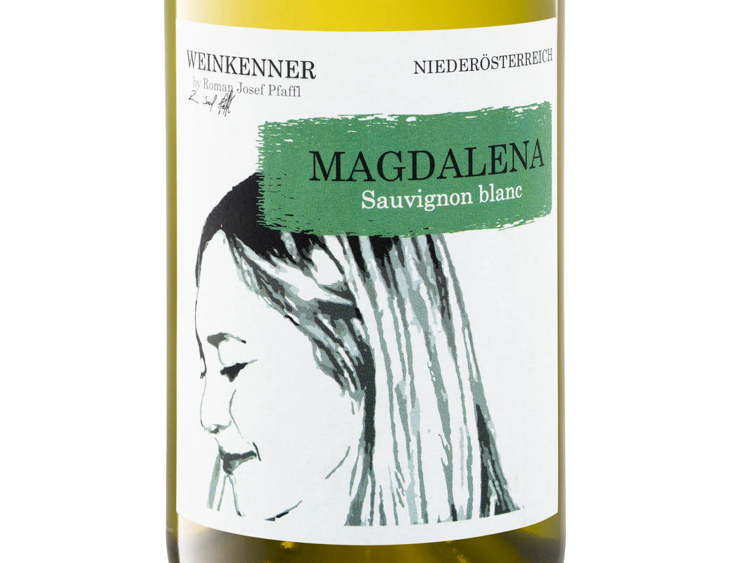 Pfaffl Magdalena Sauvignon Blanc trocken, Weißwein 2024 aus Niederösterreich, 0,75 l - Bild 2