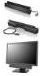 Lenovo USB Soundbar Lautsprecher in Schwarz mit 2,5 Watt für PC und ThinkPad X1 Yoga Gen 8 - Bild 2