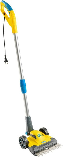 Gloria Elektro-Rasen- und Kantenschneider FineCut mit Doppelmessersystem, Schnittbreite: 25,0 cm - Bild 1
