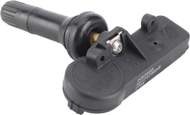TOMTOP JMS Auto TPMS Reifendruck Überwachung System Sensor für Journey 433MHz 56029398AB grau - Bild 1