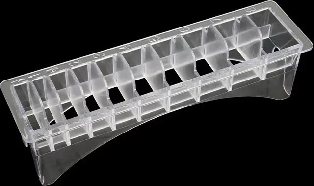 dawndesslo Kamm Organizer Box, Unisex - Bild 1