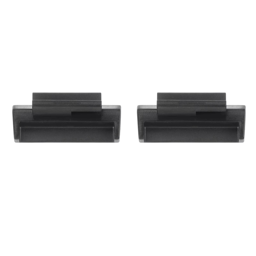 Casio Uhrenarmband-Adapter Edelstahl, Schwarz, Unisex - Bild 1