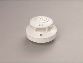 Hekatron Thermoschalter TDS 247 in Weiß - Bild 1