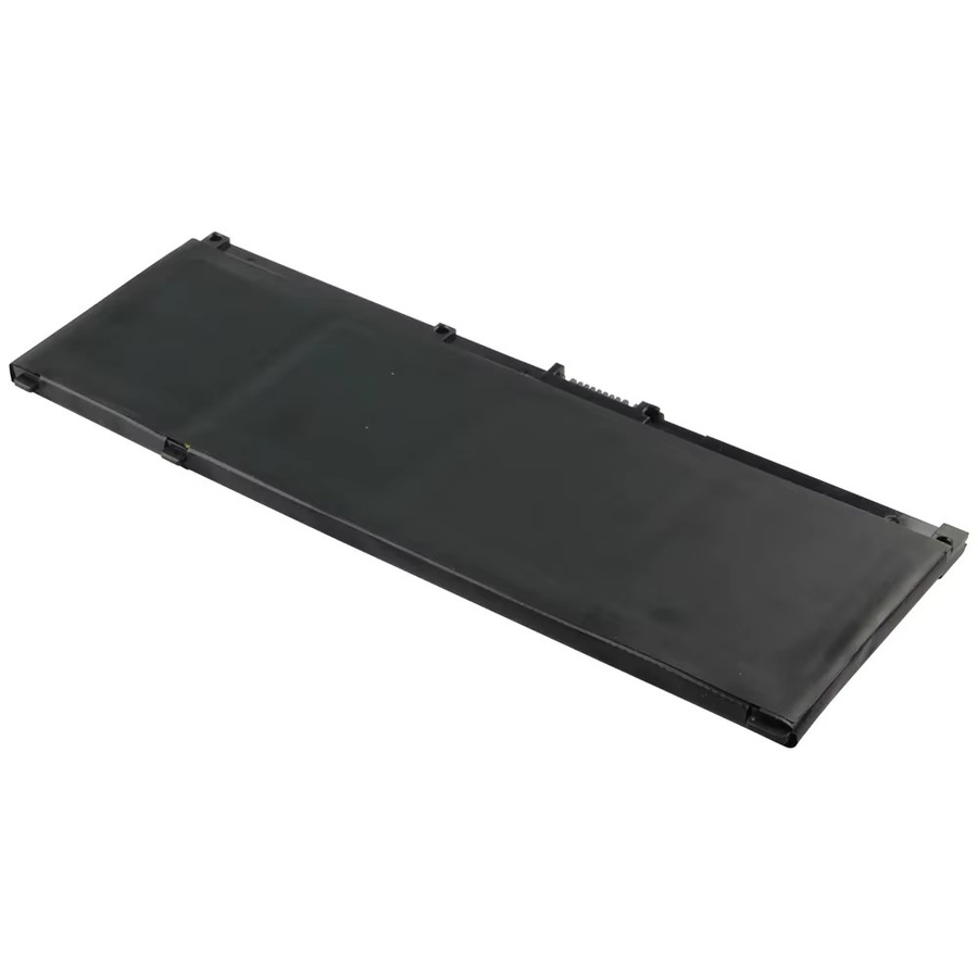 HP Omen 15 Ersatzakku SR04XL SR03XL in Schwarz - Bild 2