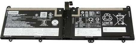 Lenovo Notebook-Akku 5B11Q46568 in Schwarz mit 15.60V und 5643 mAh - Bild 1
