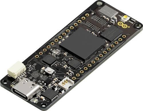 Arduino ABX00046 Portenta H7 Lite Connected Board in Schwarz - Bild 1
