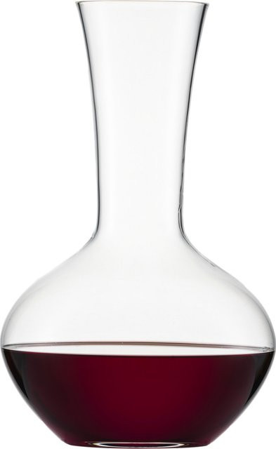 Zwiesel Glas Enoteca Rotweindekanter aus Kristallglas, transparent, 0,75 l - Bild 1