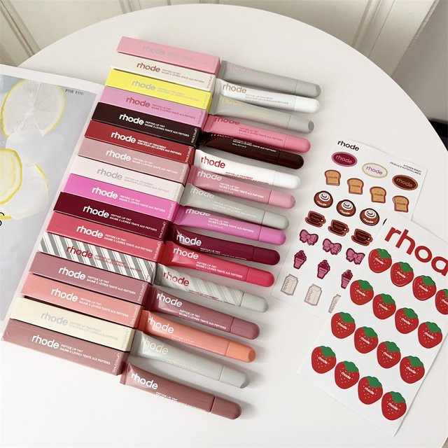 Rhode Lippenbalsam, Damen - Bild 1