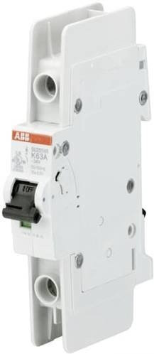 ABB SU201MR-K16 Leitungsschutzschalter 16 A 230 V in Weiß - Bild 1