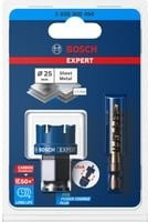 Bosch EXPERT Sheet Metal PC Plus Lochsäge für Blech Ø 25 mm - Bild 1