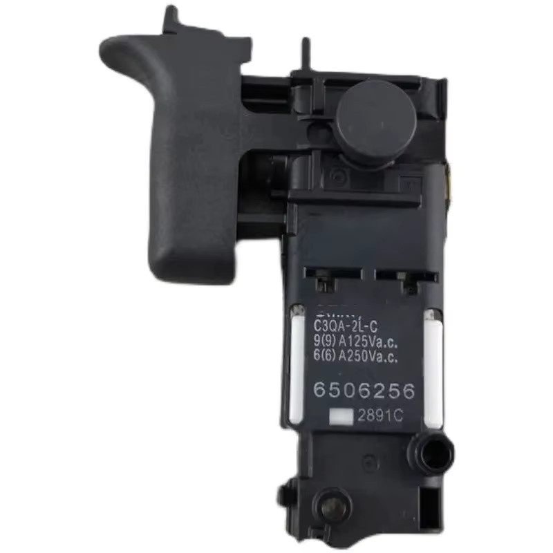Hammersc Halter für Makita Bohrhämmer HR2631FT, 650625, 651090, 2611F, 650626, 2630, 2630T, 2610, 2611FT und 2601 - Bild 3