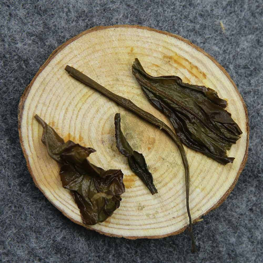 HelloYoung Oolong Tee China Feng Huang Dancong lose Blätter 500g - Bild 4