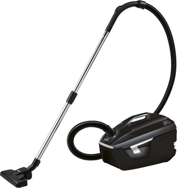 SILVERCREST Staubsauger mit Wasserfilter und 3-fach-Filtersystem SWFS 650 A1 - Bild 1
