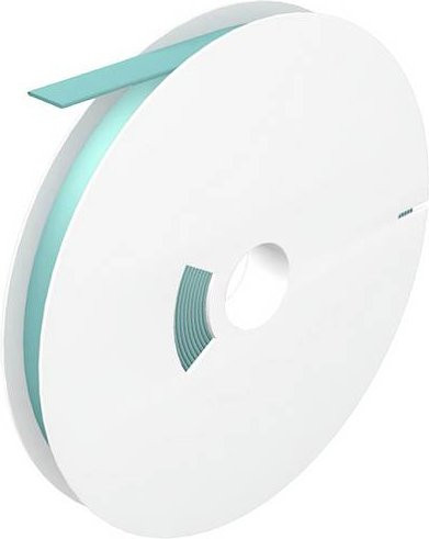 Weidmüller HSS-HF 6.4-12.7 EL B30M Kabelmarkierungssystem Blau - Bild 1