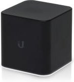 Ubiquiti airCube ISP Access Point in Schwarz - Bild 1