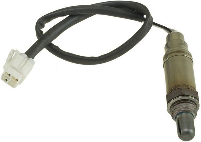 Jesben Lambda O2 Sauerstoffsensor für Subaru Forester Impreza Legacy 2006-2014 22690-AA321 22690-AA220 22690-AA320 - Bild 1