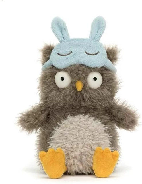 Yiran toy 1 Kawaii Aruba Möwe Pinguin Plüschtier, ab 14 Jahre - Bild 1