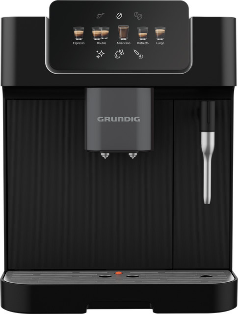 Grundig KVA 6230 Kaffeevollautomat - Bild 1