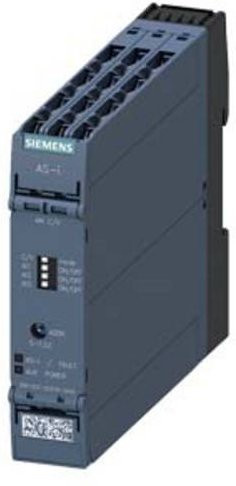 Siemens SPS-Kompaktmodul 3RK1207-0CE00-2AA2 in Grau - Bild 1