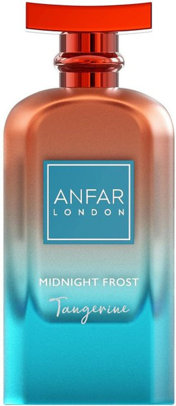 Anfar London Midnight Frost Tangerine Extrait de Parfum für Damen und Herren 100ml - Bild 1
