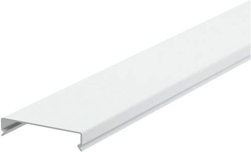 OBO Bettermann Oberteil Grau 12m - Bild 1