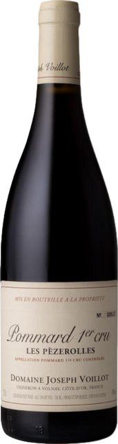Domaine Joseph Voillot Rotwein Pinot Noir, Burgund, 2022, trocken, 0,75 l - Bild 1