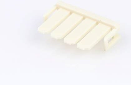 Molex ULTRA-FIT TPA V0 Steckverbinder in Weiß 1722644004 - Bild 1
