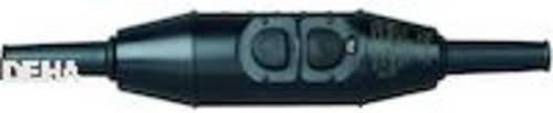 Bachmann Personenschutzautomat RCD IP55 Schwarz 0,03A 919.016 - Bild 1
