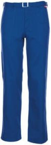Planam Bundhose BW 290 in Kornblau Größe 48 - Bild 1