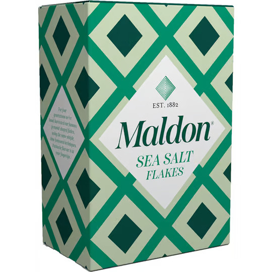 Maldon Meersalzflocken 250 g - Bild 2