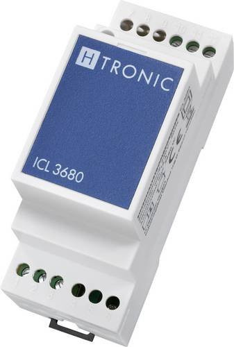 H-Tronic ICL 3680 Einschaltstrombegrenzer in Weiß - Bild 1