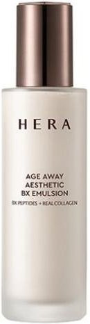 HERA Age Away Aesthetic BX Emulsion, Feuchtigkeitspflege, 120 ml, Reife Haut - Bild 1