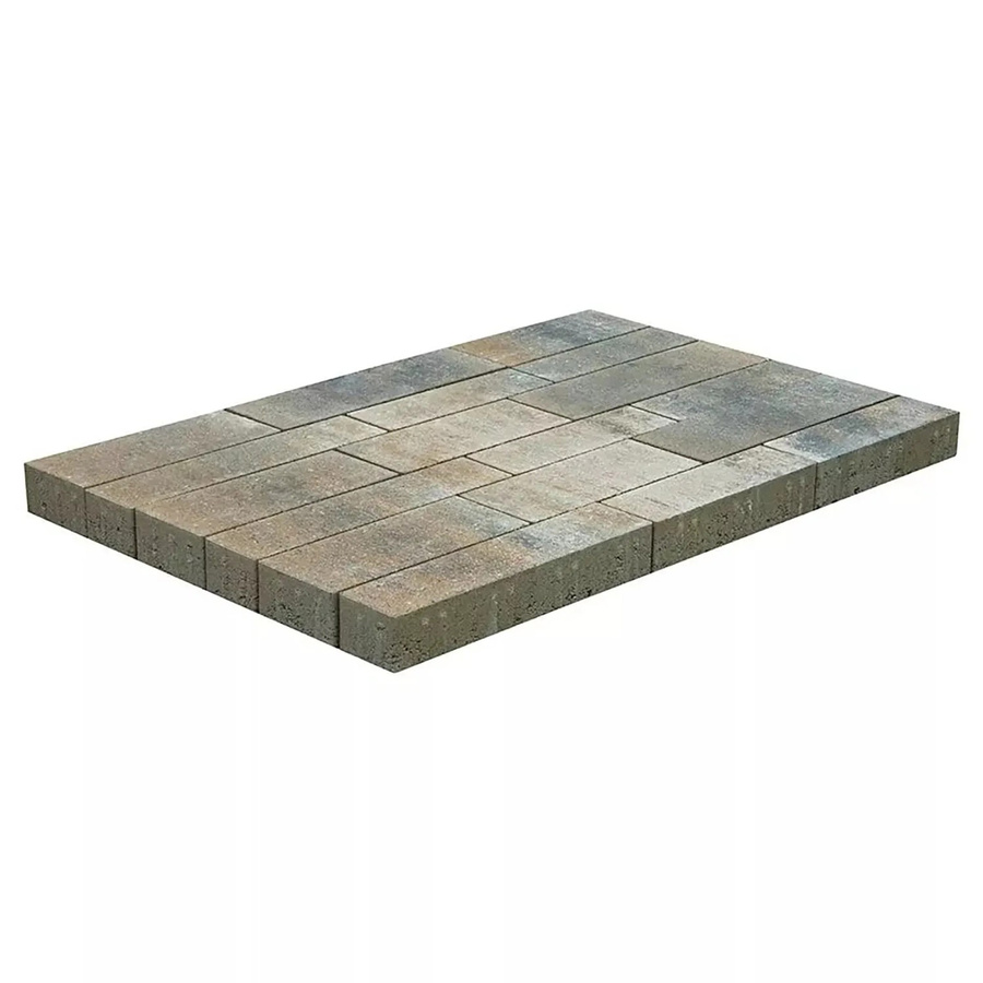 EHL Pflaster Tala Kombilangformat Muschelkalk in Beige aus Naturstein - Bild 2