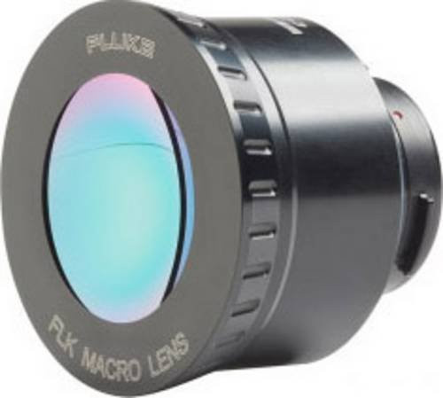 Fluke FLK MACRO LENS Objektiv in Schwarz - Bild 1