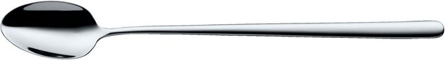 WMF Limolöffel SCALA aus Edelstahl in Silber, 12er Pack, Länge: 22 cm - Bild 1