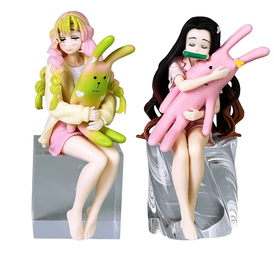 Bandai Demon Slayer Actionfigur, Einzelfigur - Bild 3