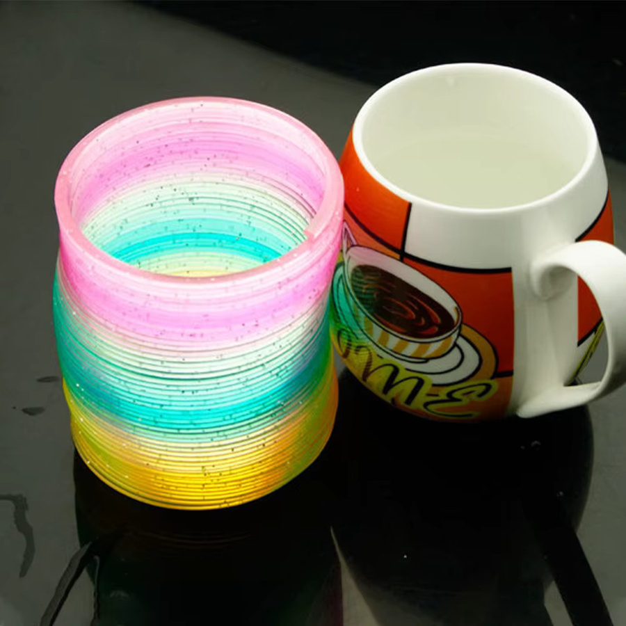 Meade Farbe Magie Bounce Spielzeug, Brettspiel, Bunt / Mehrfarbig - Bild 2