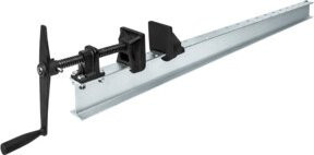 Bessey Türenspanner TAN 2100 in Silber - Bild 1