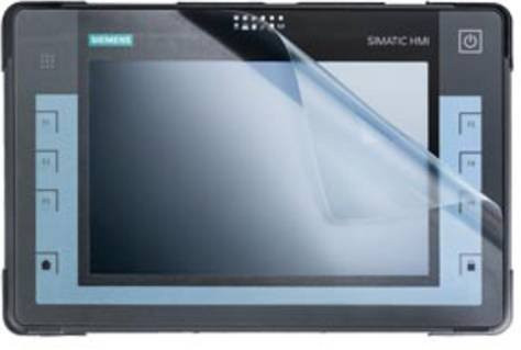 Siemens SPS-Schutzfolie transparent 6AV6881-0AJ11-0AA0 - Bild 1
