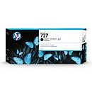 Original HP Tintenpatrone 727 Mattschwarz 300ml C1Q12A - Bild 4