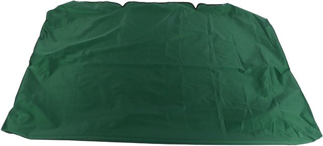 Wasserdichte Schaukelkissen Abdeckung von GoolRC aus Polyester in Dunkelgrün, B: 150 cm, T: 50 cm, H: 10 cm - Bild 1
