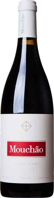 Herdade do Mouchao Rotwein Mouchao Tinto 2016, Alicante Bouschet, Alentejo, Portugal, 0,75 l - Bild 1