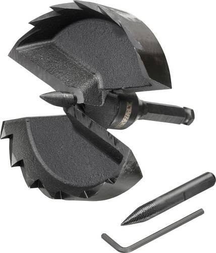 DeWalt DT4590-QZ Forstnerbohrer in Schwarz - Bild 1