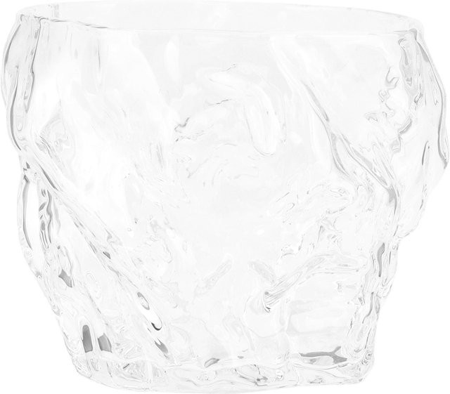 CosyHome Weinglas aus Glas, transparent, 50 ml - Bild 1