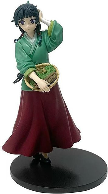 Maomi Die Apothekerin Action Figur, 17cm, ab 14 Jahren - Bild 1
